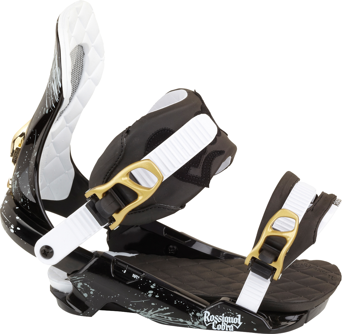 Rossignol Cobra V1