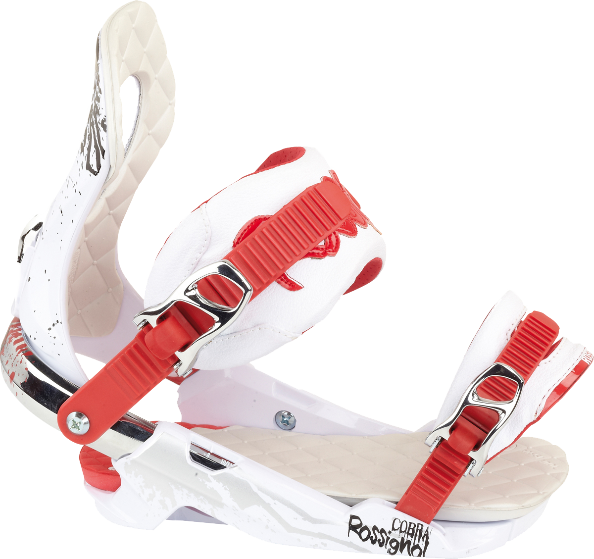 Rossignol Cobra V2