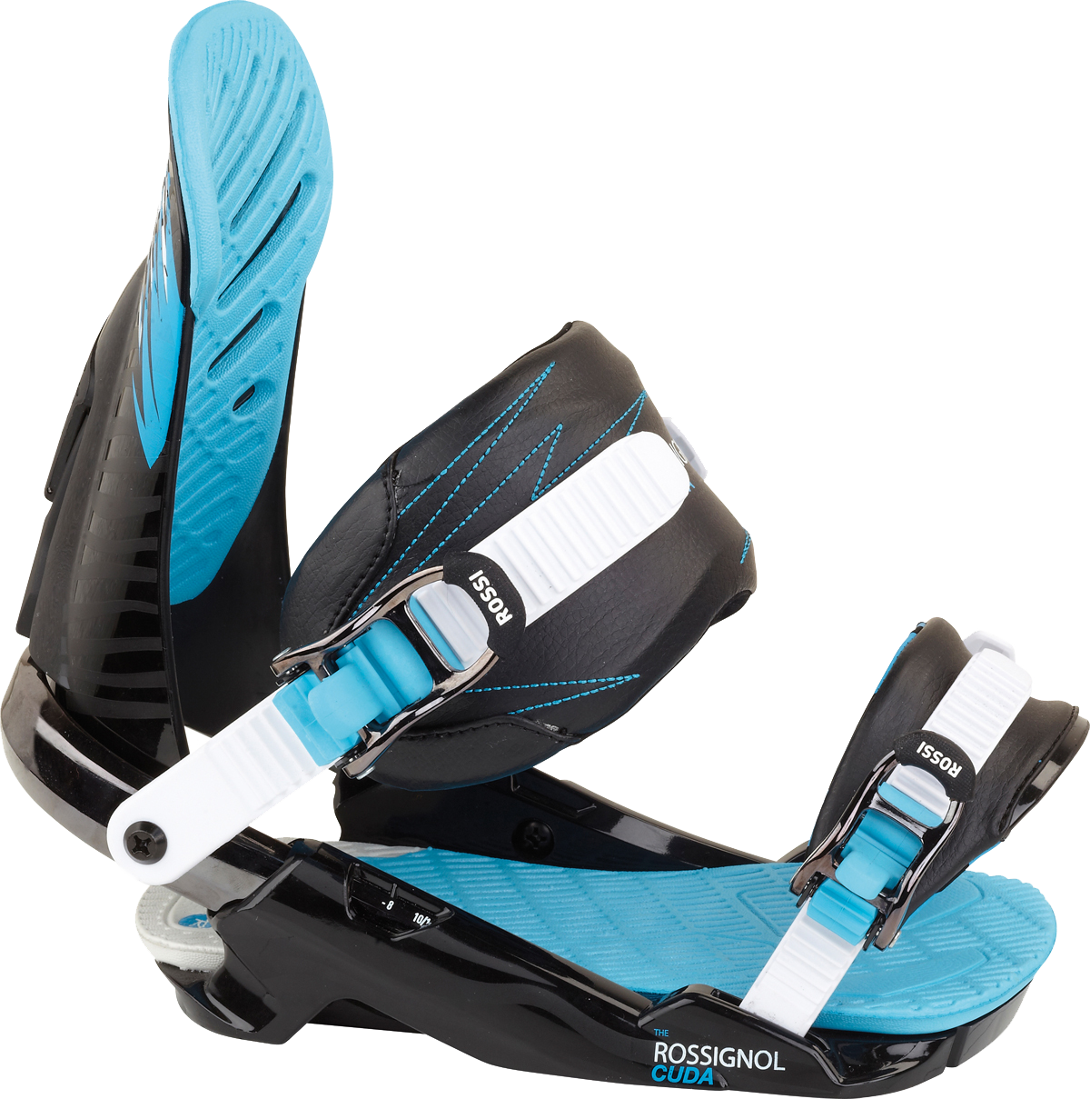 Rossignol Cuda V1