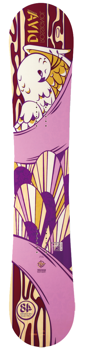 Rossignol Diva Magtek