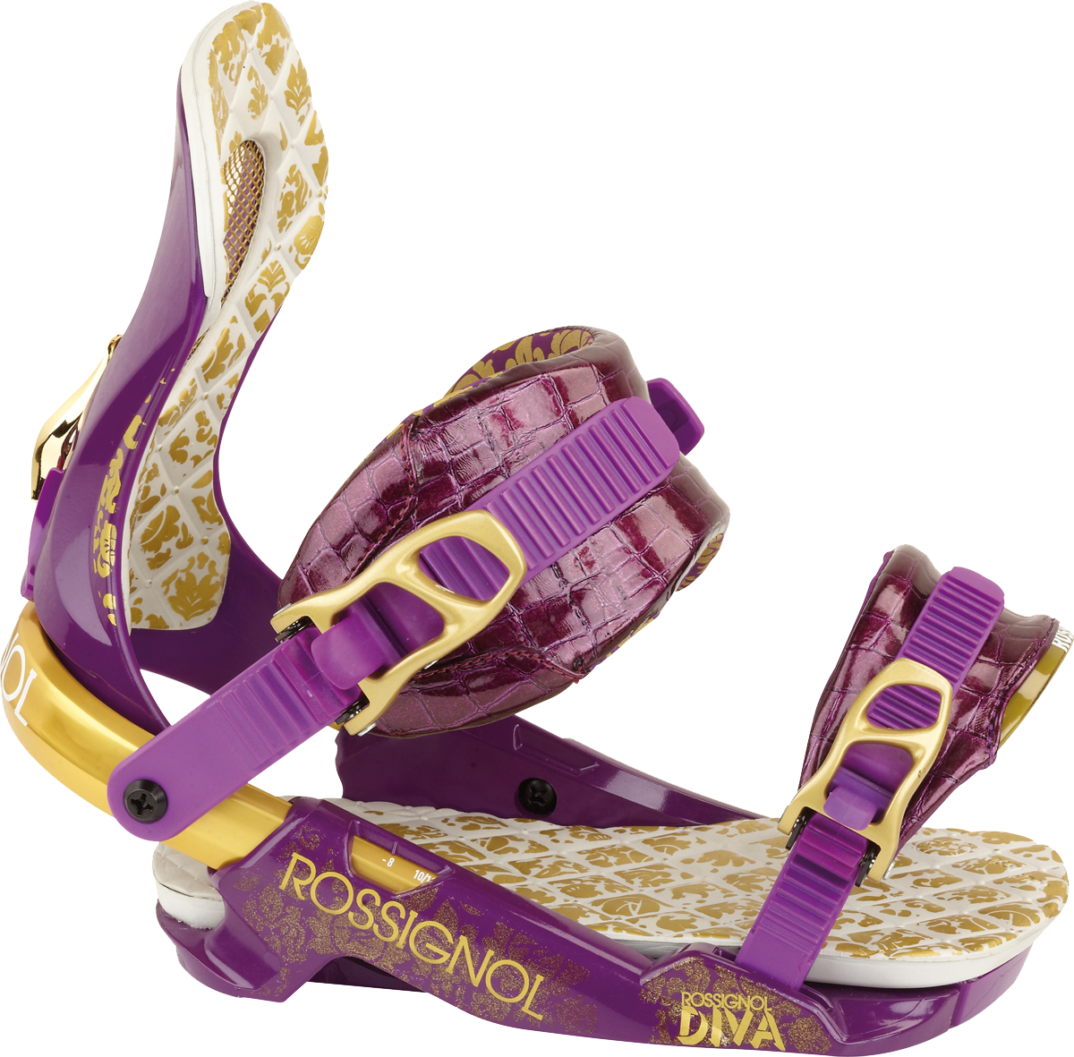 Rossignol Diva