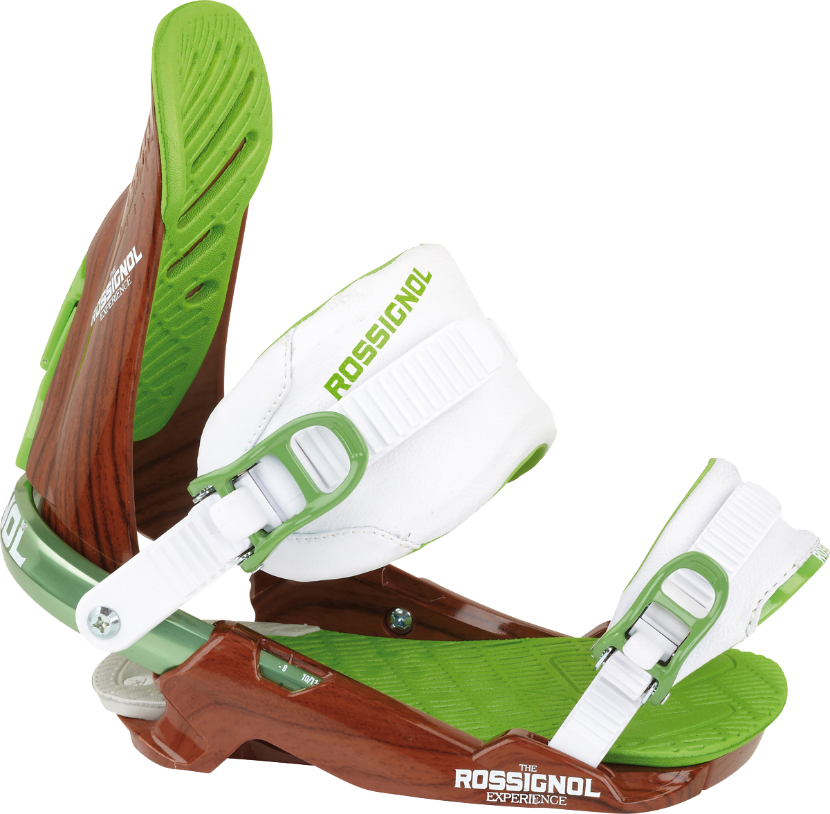Rossignol Experience