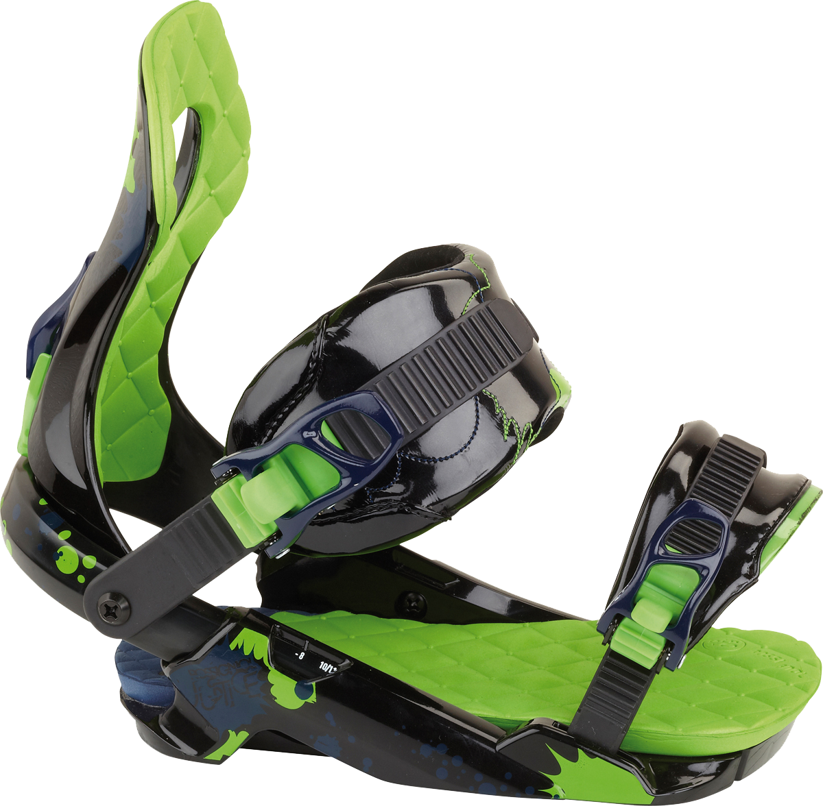 Rossignol Justice 