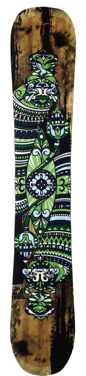 Rossignol Krypto Magtek MW