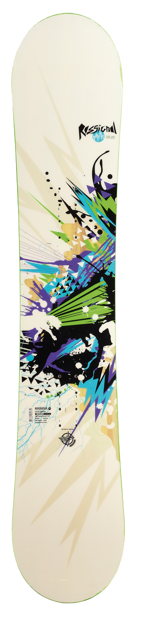 Rossignol Myth Amptek