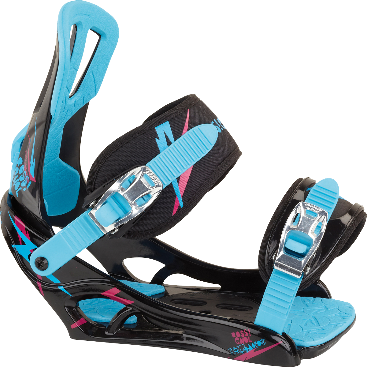 Rossignol Myth