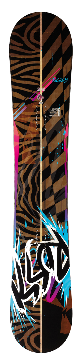 Rossignol One Magtek