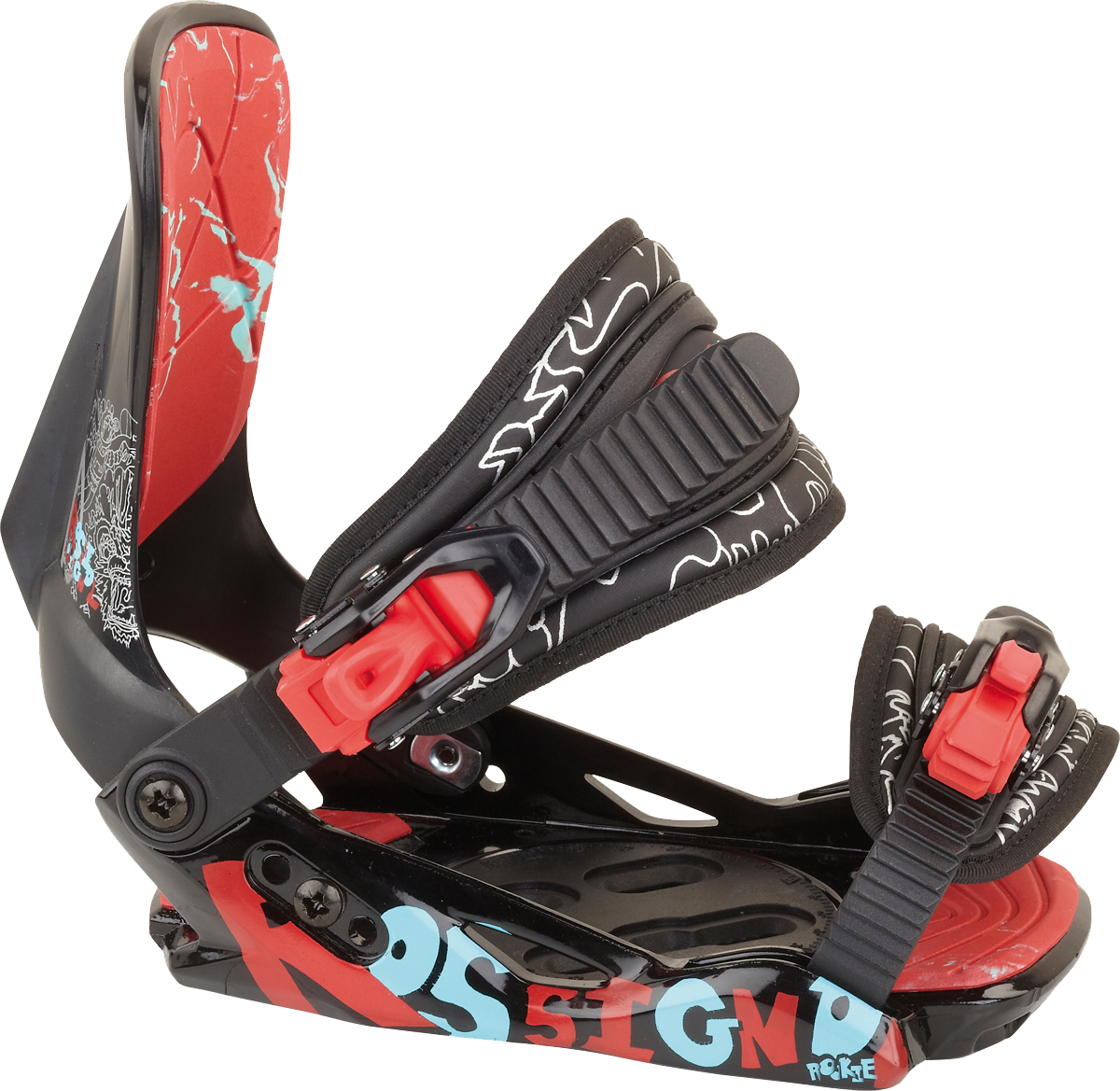 Rossignol Rookie XS
