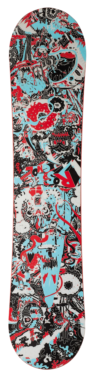 Rossignol Scan Amptek