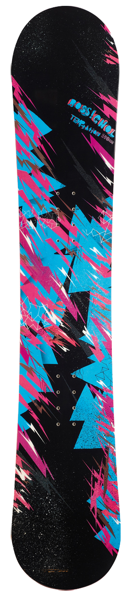 Rossignol Temptation Amptek