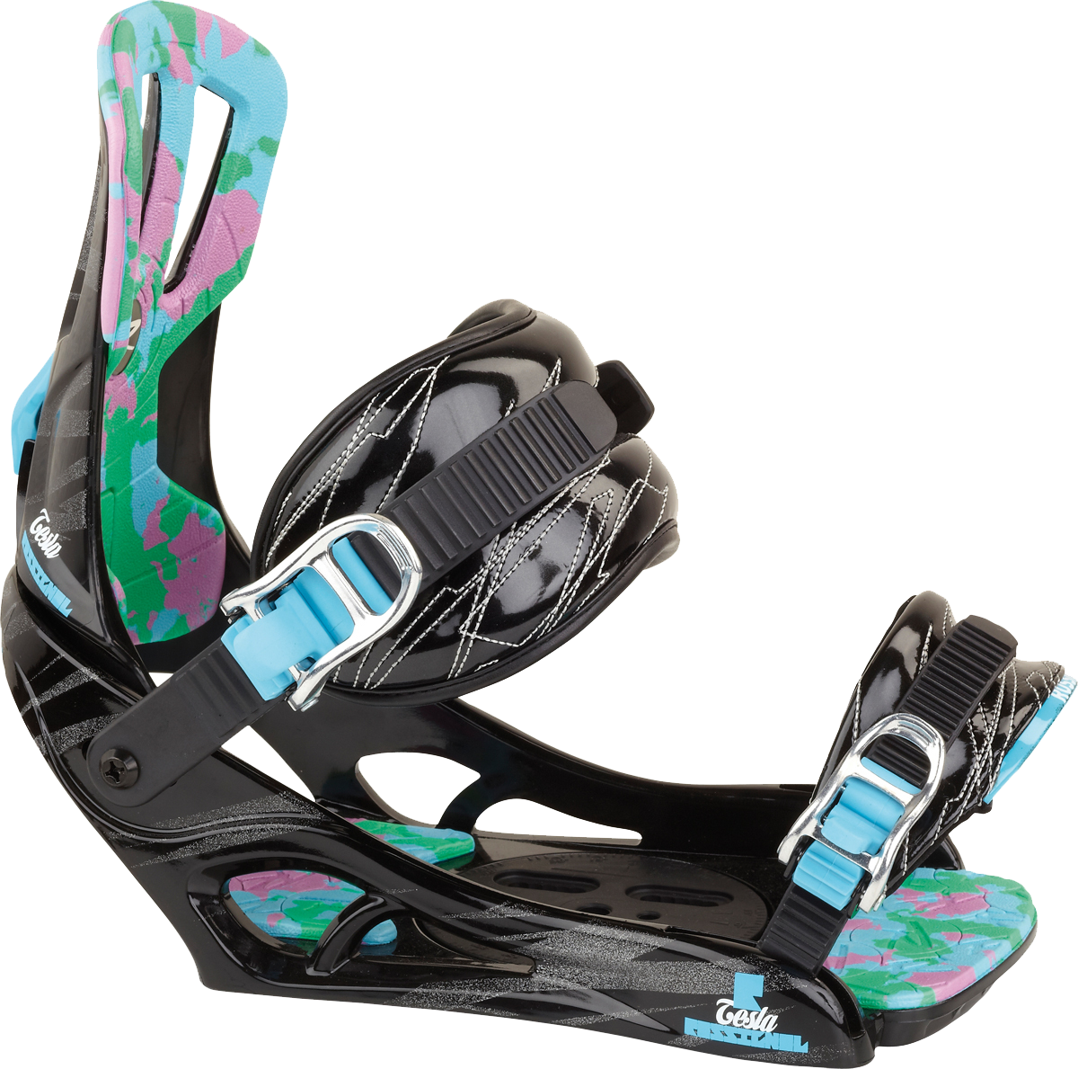 Rossignol Tesla 