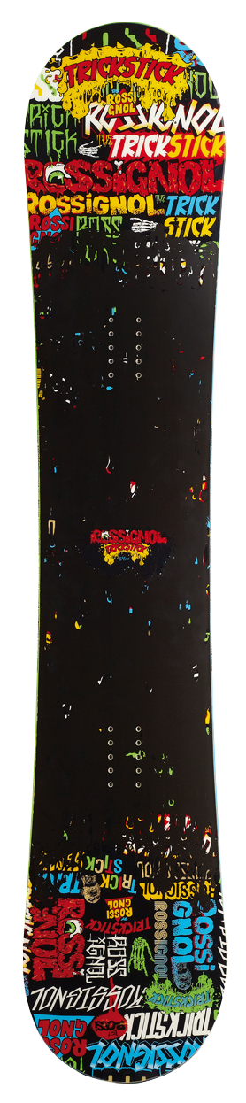 Rossignol Trickstick Amptek