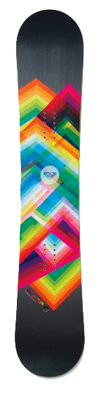 Roxy Ollie Pop