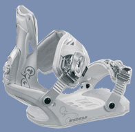 Salomon Antidote