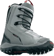 Salomon Defcon