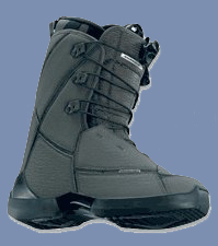 Salomon F22