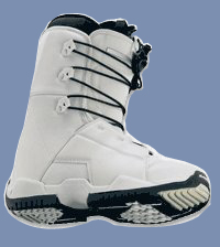 Salomon F22W