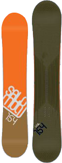 Salomon Link