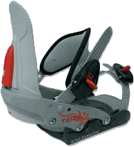 Salomon Motion Team