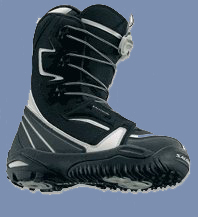 Salomon Optima