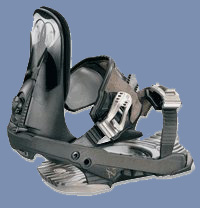 Salomon SPX7