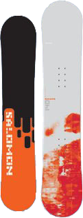 Salomon Shade