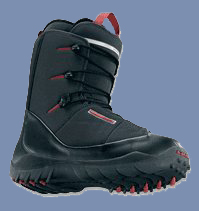 Salomon Symbio+