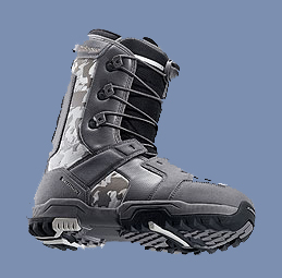 Salomon Dialogue