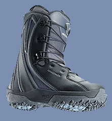 Salomon Optima