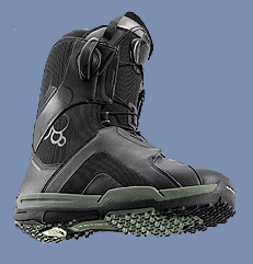 Salomon Symbio