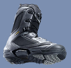 Salomon Synapse