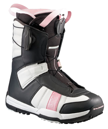 Salomon Dawn