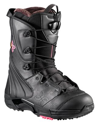 Salomon Optima