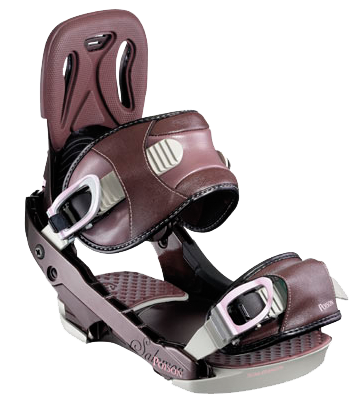 Salomon Poison