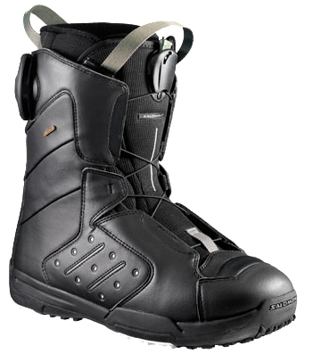 Salomon Symbio