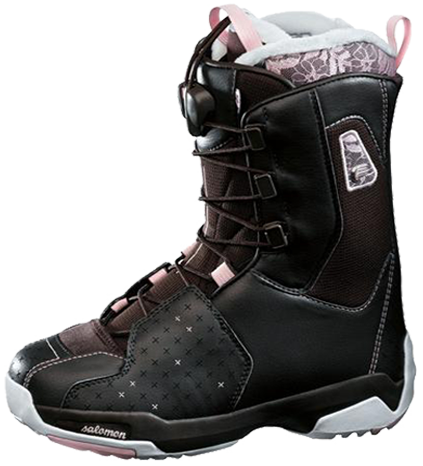 Salomon F20W