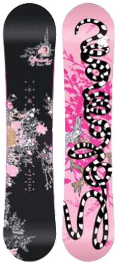 Salomon Grace