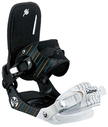Salomon MiniPRO