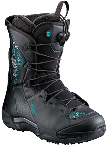 Salomon Optima