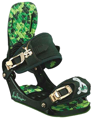 Salomon Scotty