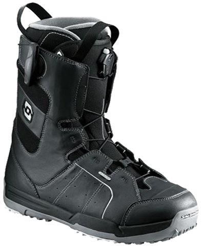 Salomon Symbio