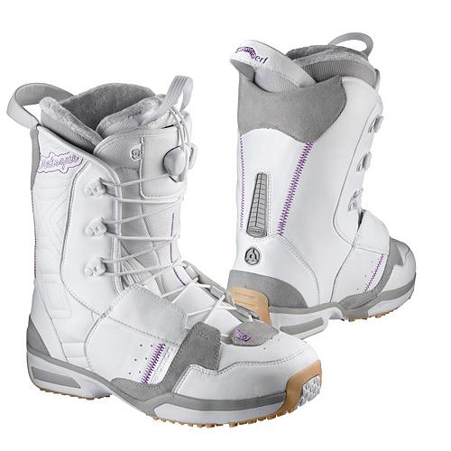 Salomon Dialogue