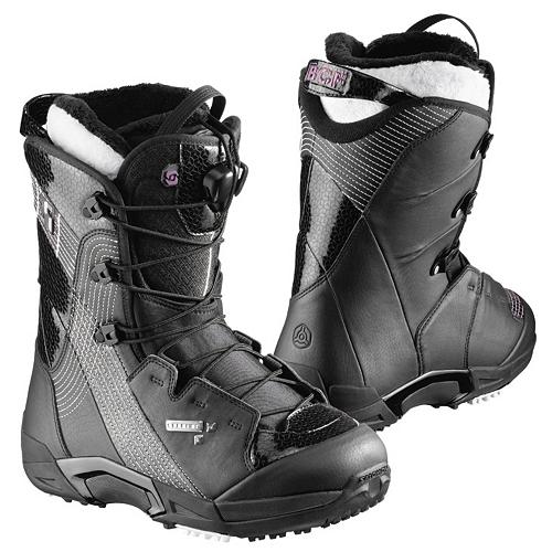 Salomon Optima