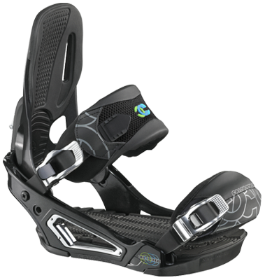 Salomon Caliber