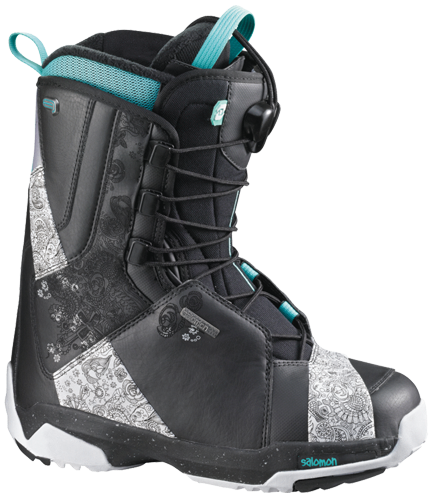 Salomon F20 W