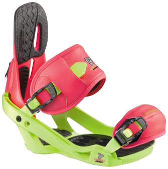 Salomon Patriot