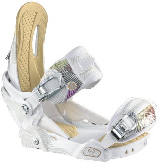 Salomon Relay Gift Women