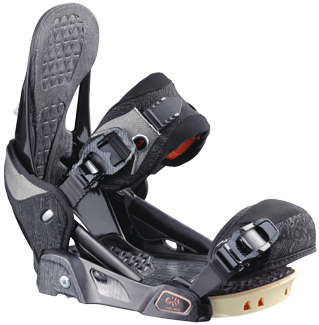 Salomon Relay Pro Gift