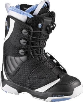 Salomon F20W