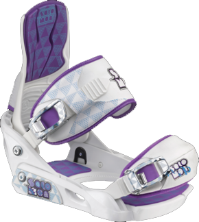 Salomon Grace